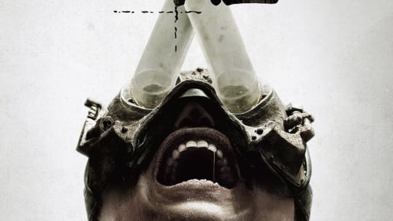 مشاهدة فيلم Saw X 2023 1080p HDTS مترجم