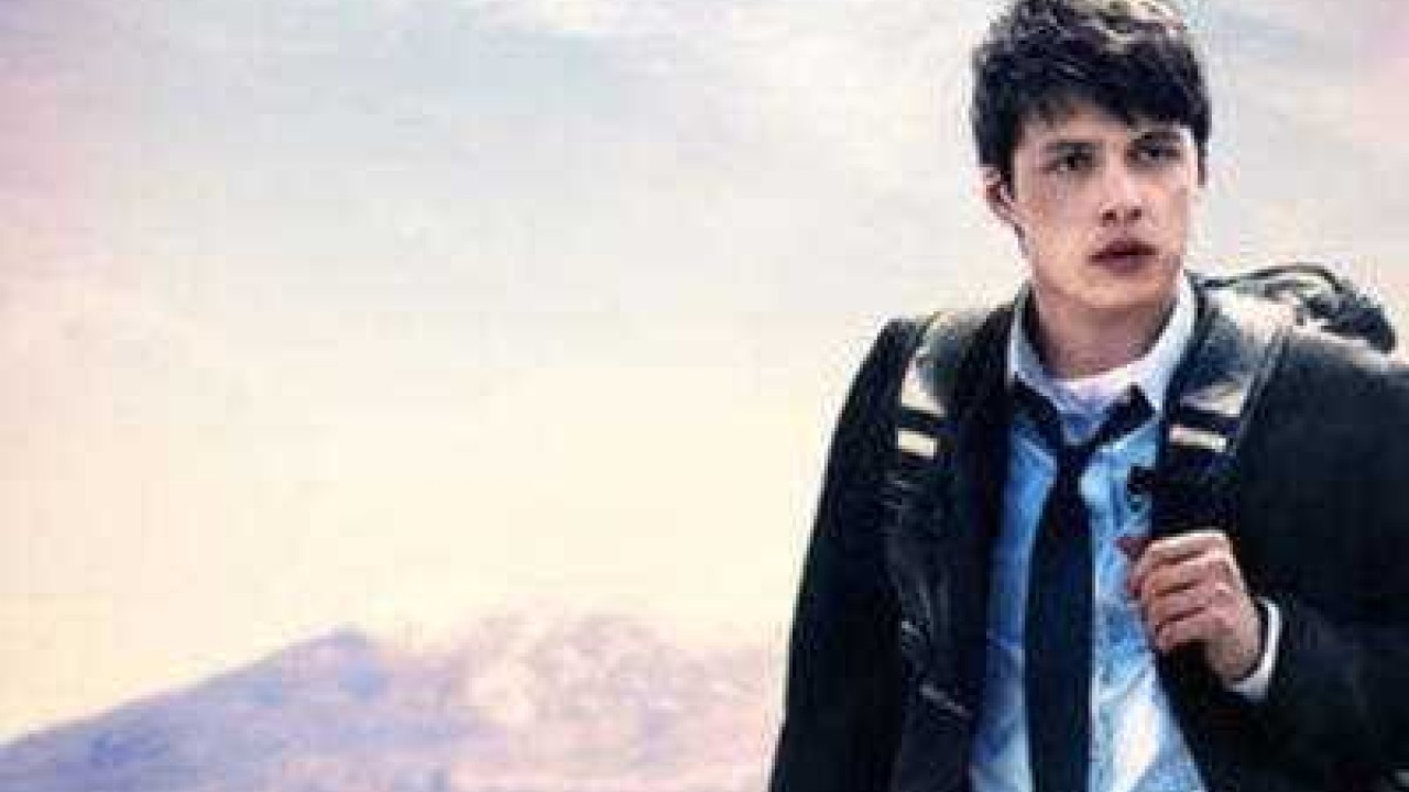 فيلم Being Charlie 2015 مترجم