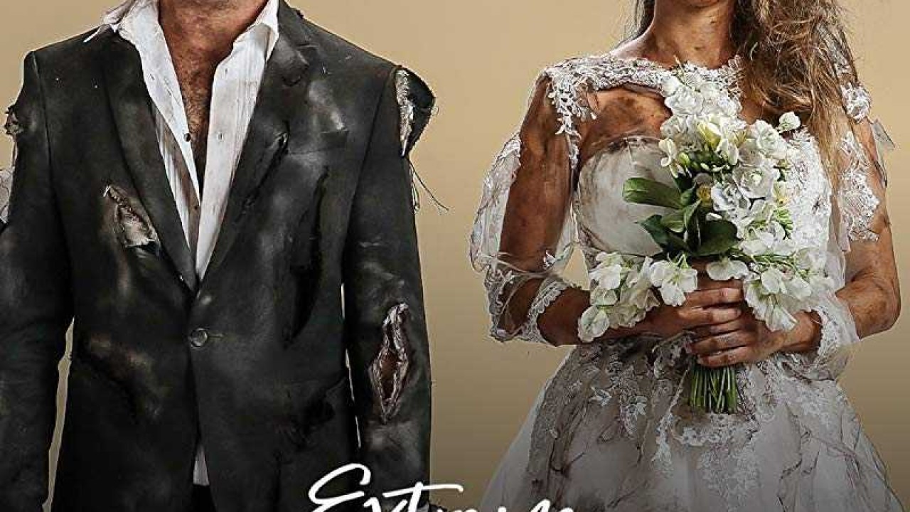 Extreme Engagement