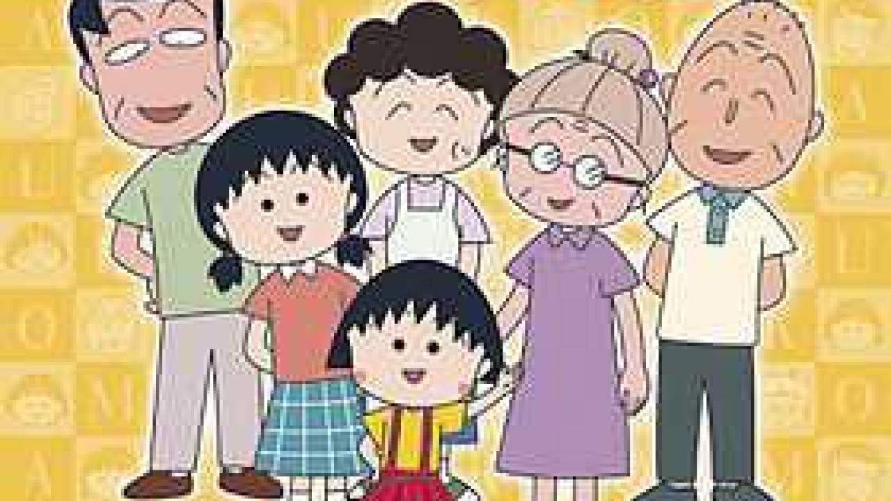 مشاهدة انمي ماروكو Maruko موسم 1 حلقة 46 مدبلجة
