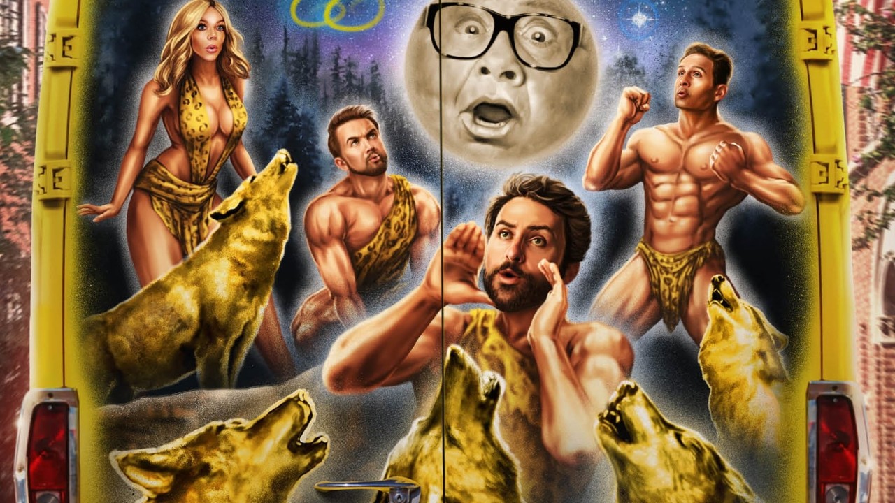 مشاهدة مسلسل It’s Always Sunny in Philadelphia موسم 16 حلقة 8 والاخيرة