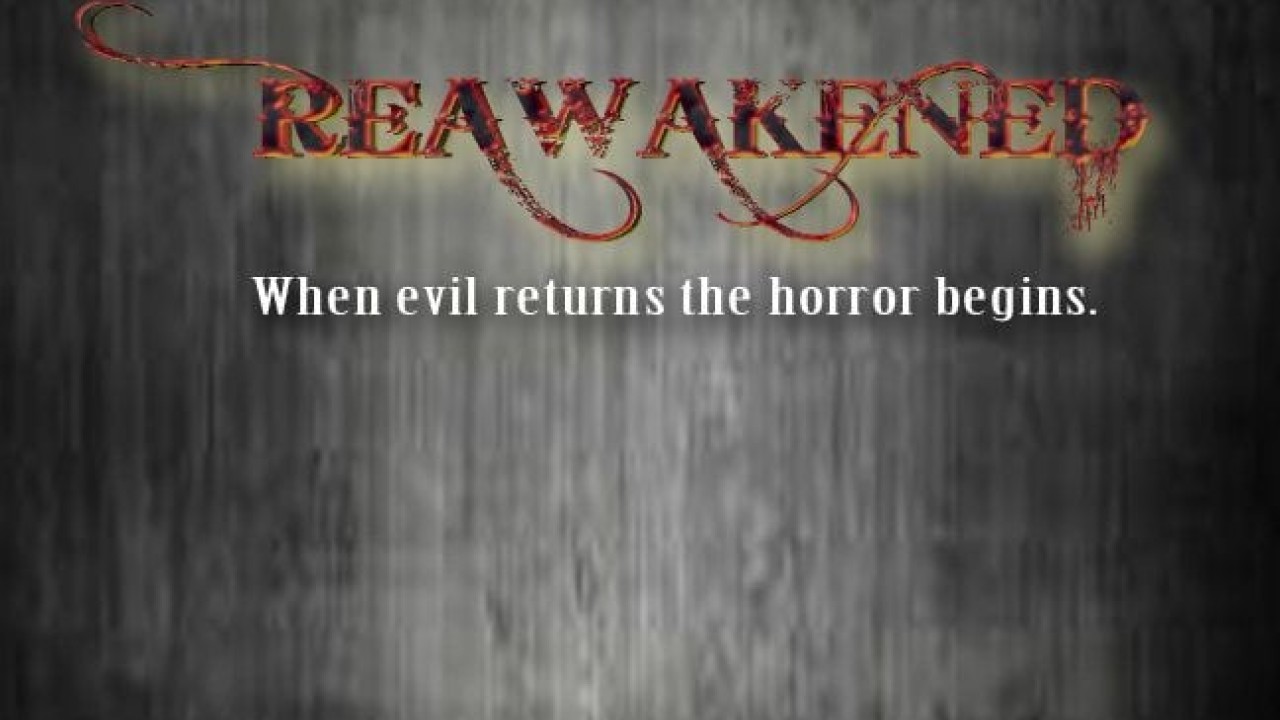 مشاهدة فيلم Reawakened 2020 مترجم