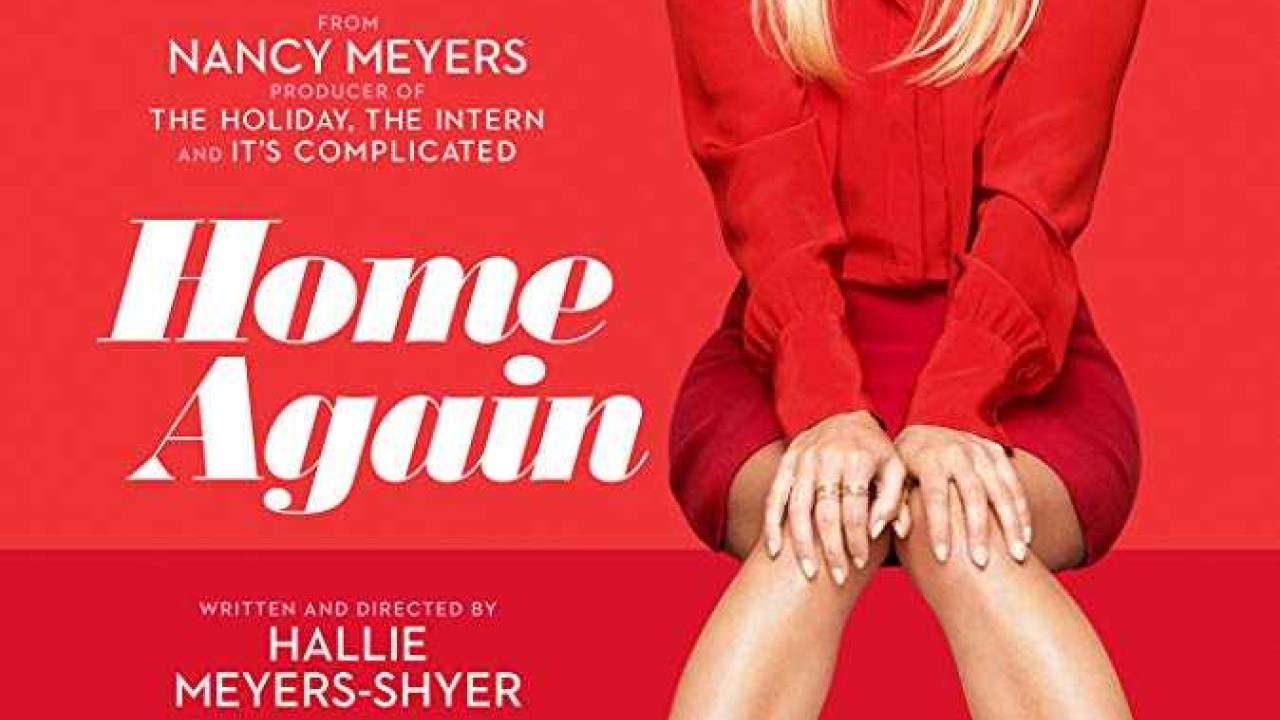 فيلم Home Again 2017 مترجم