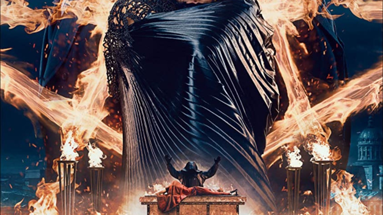 مشاهدة فيلم Devyataya 2019 مترجم
