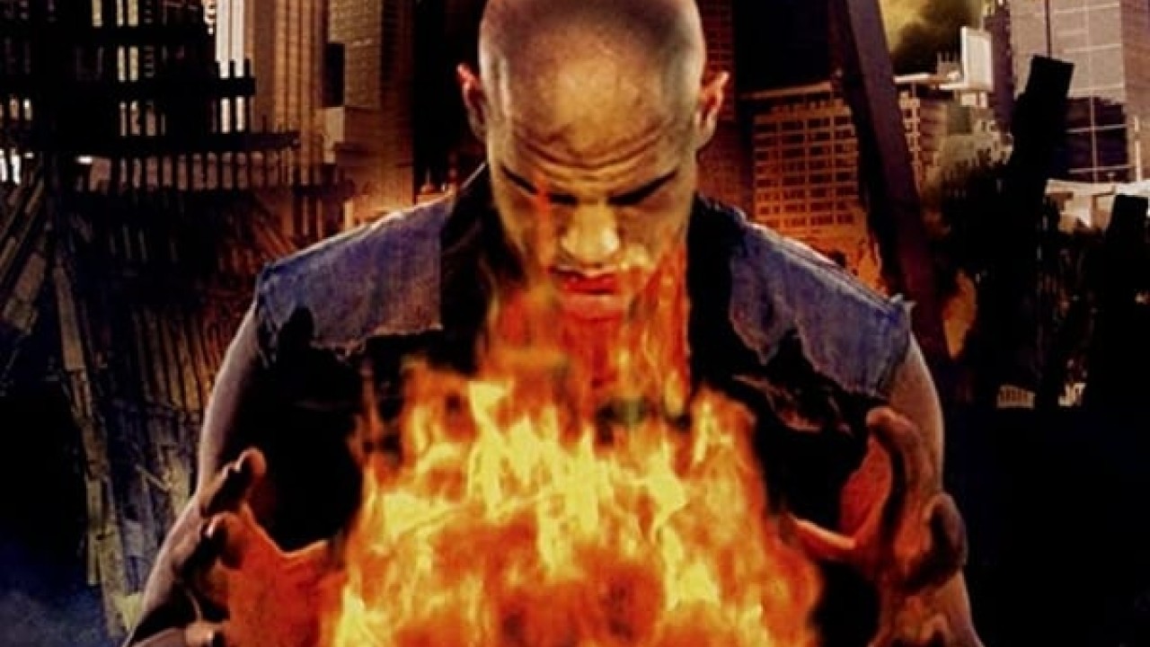 مشاهدة فيلم Fireball 2009 مترجم