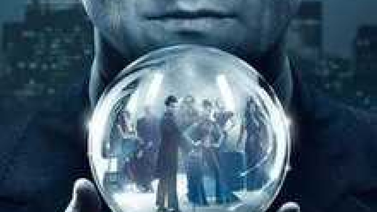 مسلسل Gotham موسم 3 حلقة 11
