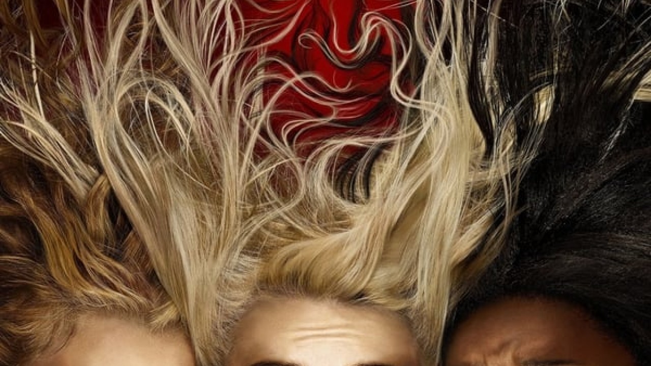 مشاهدة مسلسل Scream Queens موسم 1 حلقة 12