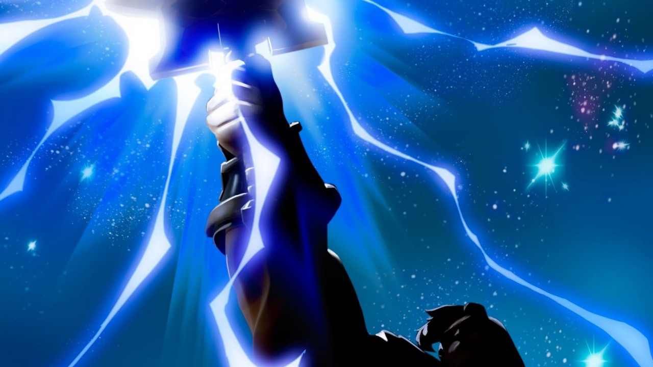 مشاهدة انمي He-Man and the Masters of the Universe موسم 1 حلقة 3