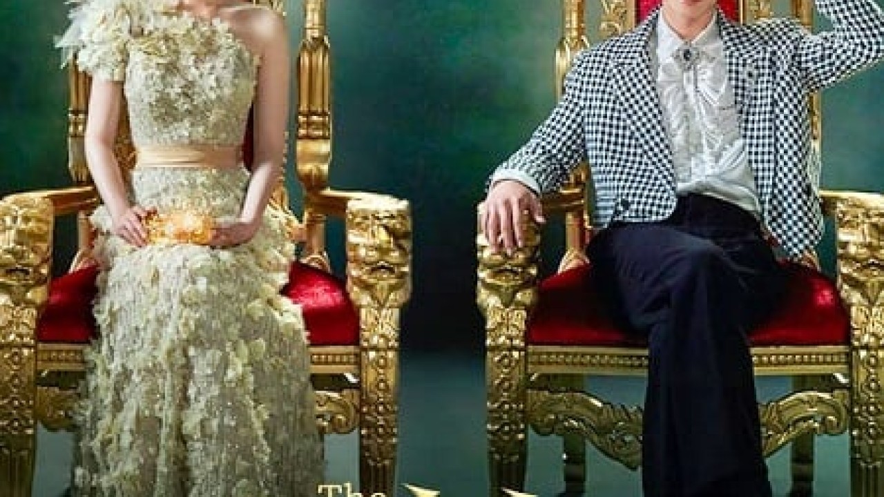The Golden Spoon