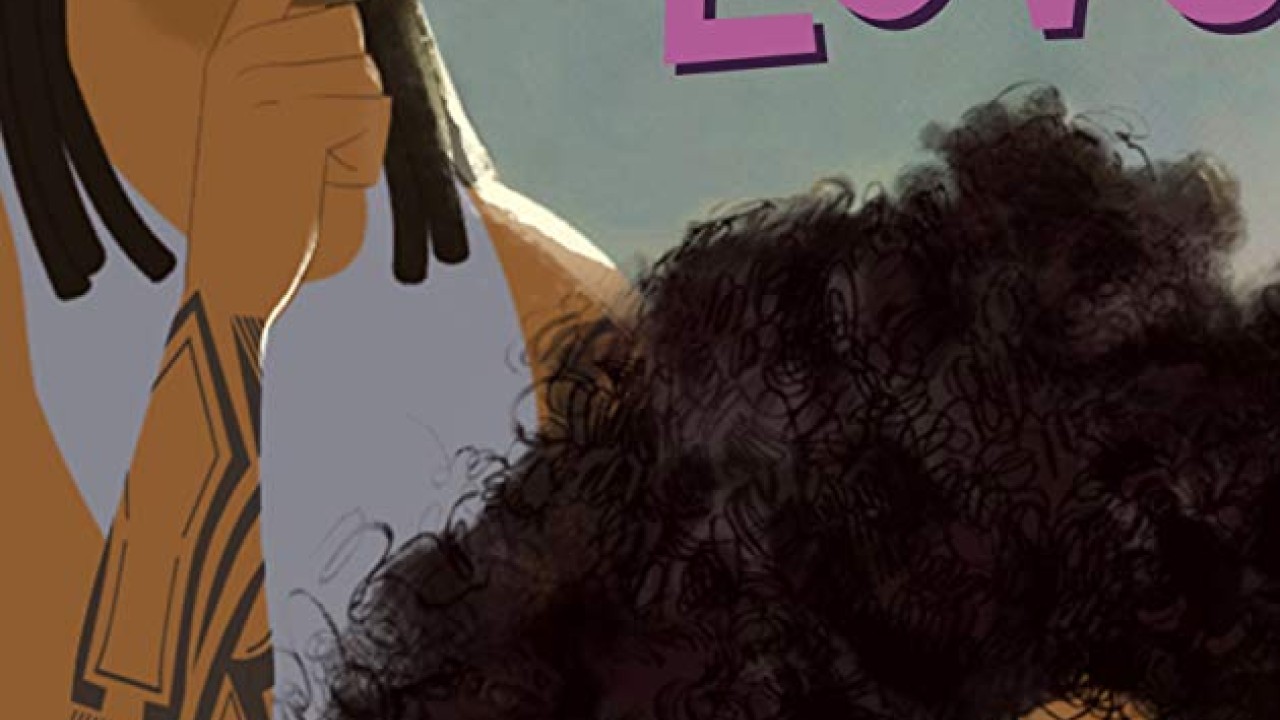 مشاهدة فيلم Hair Love 2019 مترجم