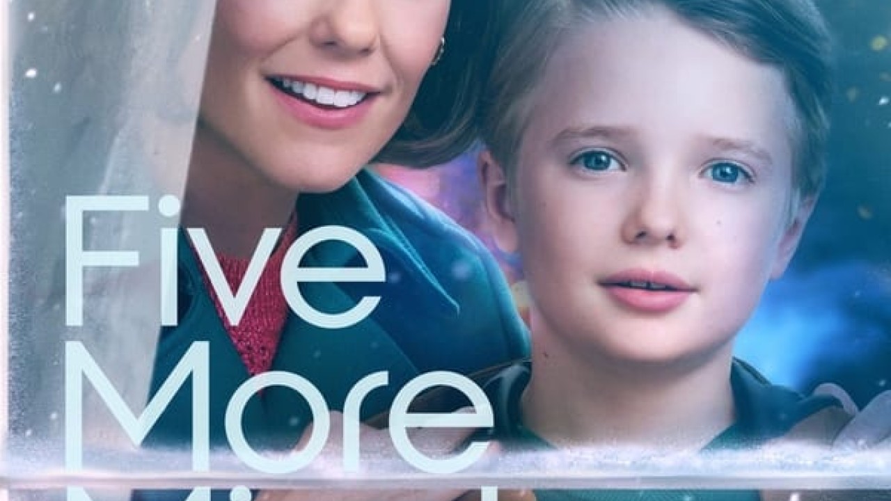 مشاهدة فيلم Five More Minutes: Moments Like These 2022 مترجم