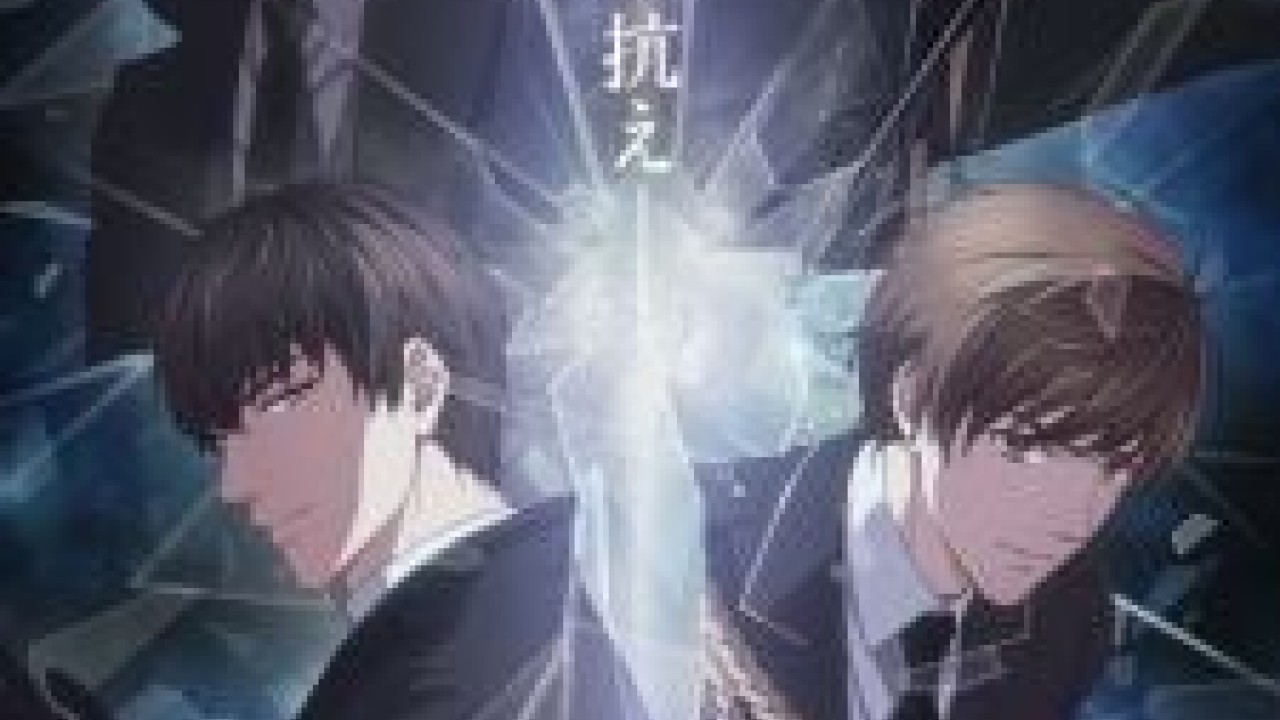 مشاهدة انمي Koi to Producer: Evol x Love موسم 1 حلقة 1