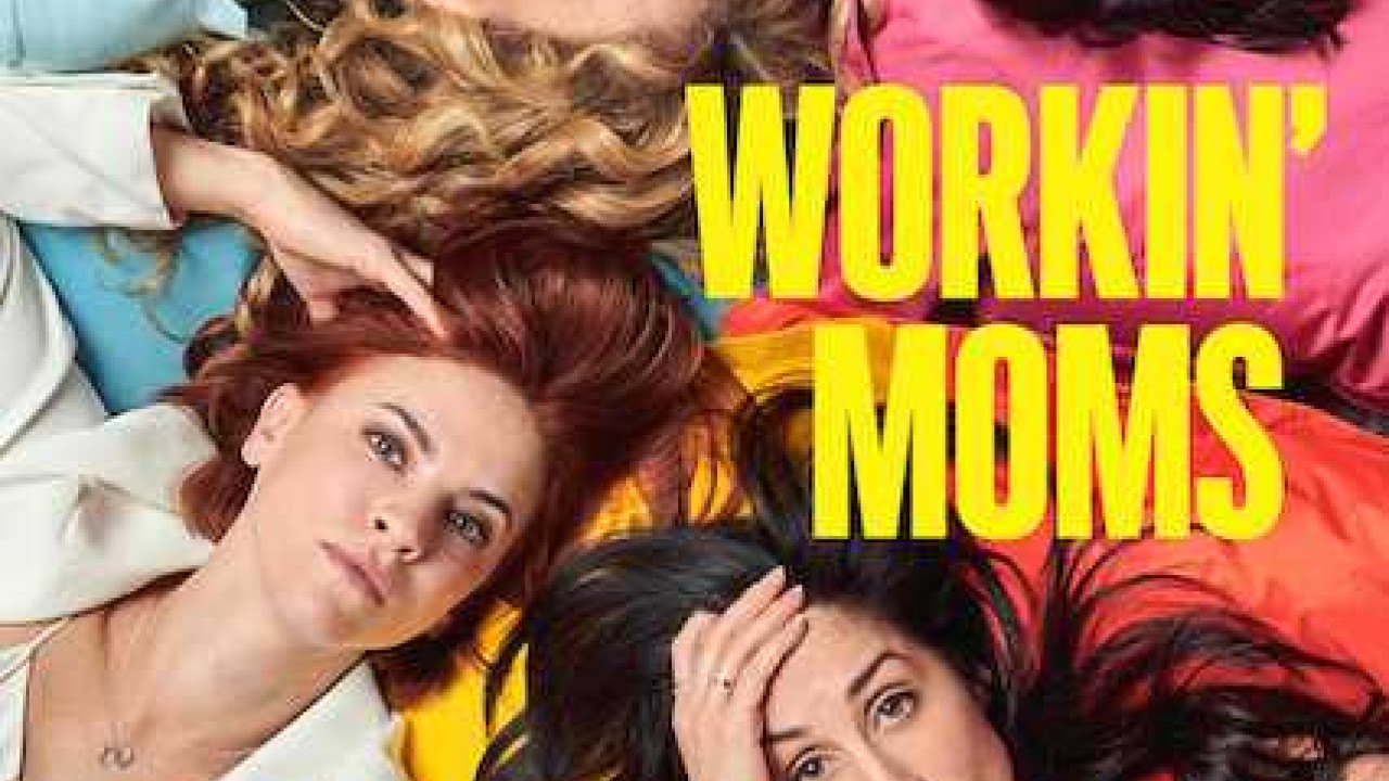 مشاهدة مسلسل Workin’ Moms موسم 3 حلقة 13
