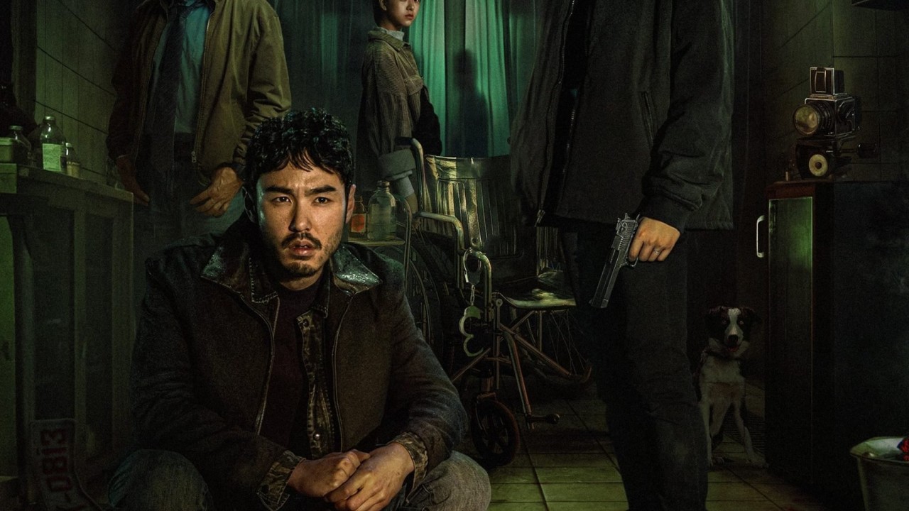مشاهدة فيلم The Abandoned 2023 مترجم