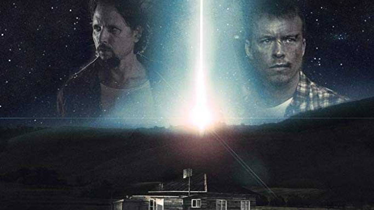 مشاهدة فيلم Terminus 2015 مترجم