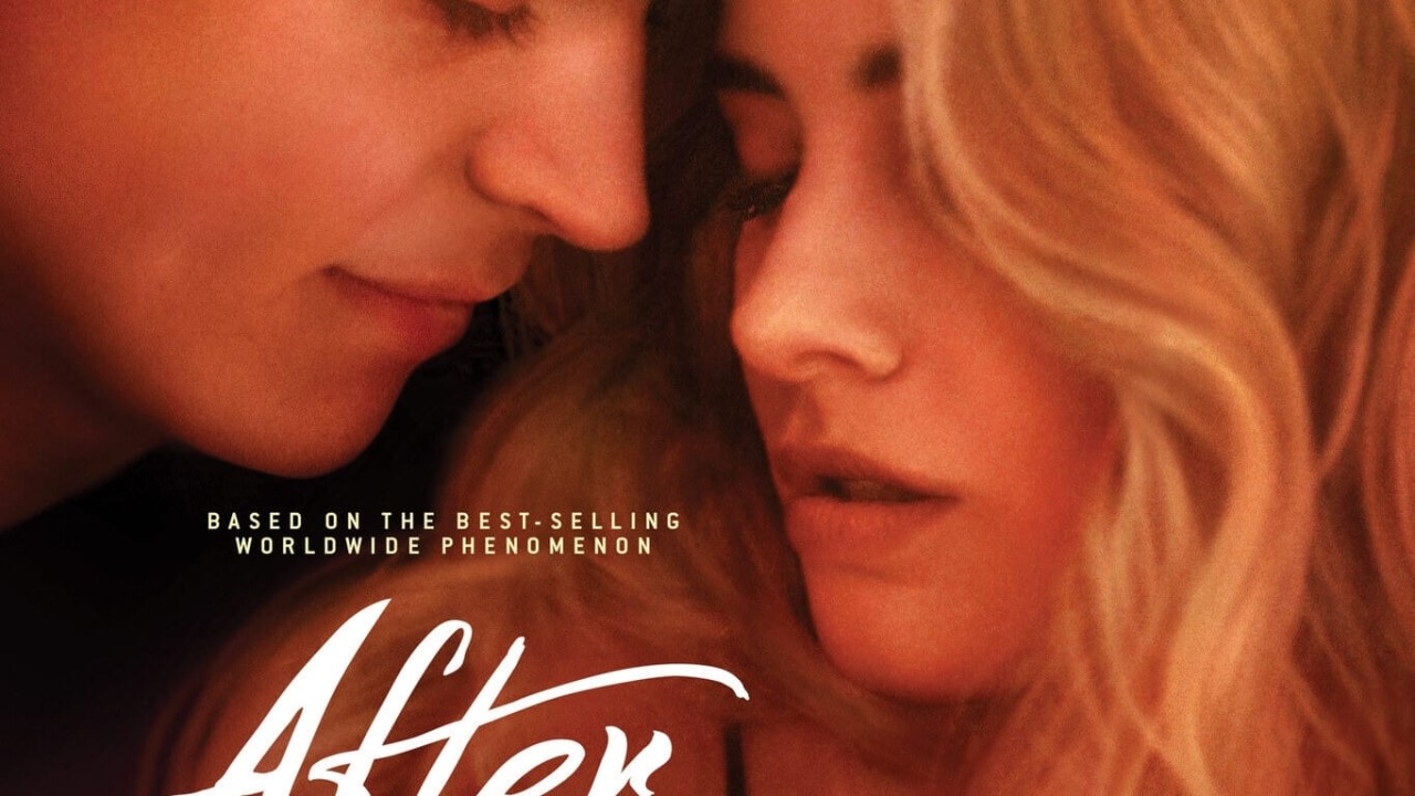 مشاهدة فيلم After We Fell 2021 مترجم