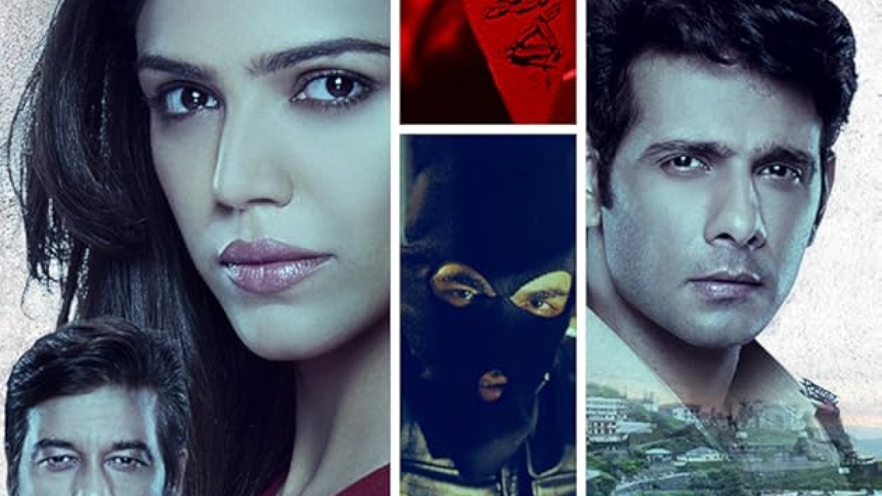 مشاهدة مسلسل 13 Mussoorie موسم 1 حلقة 12