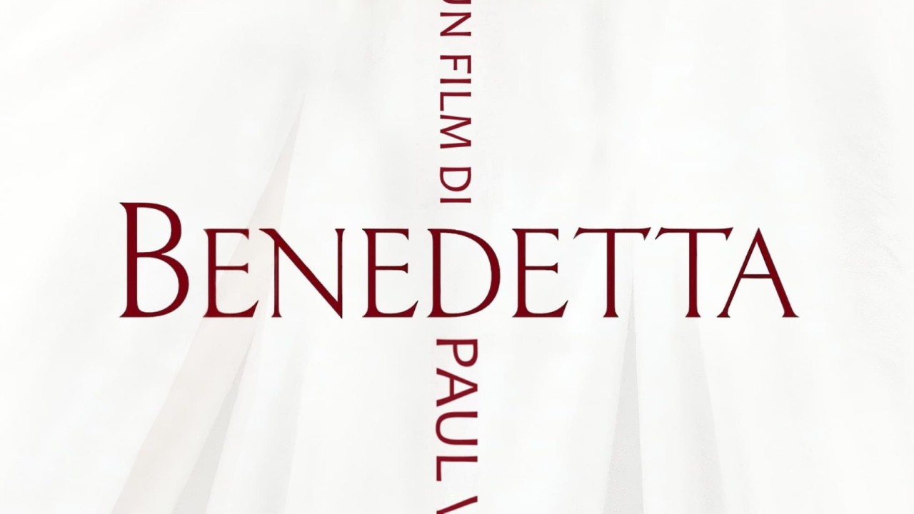 مشاهدة فيلم Benedetta 2021 مترجم