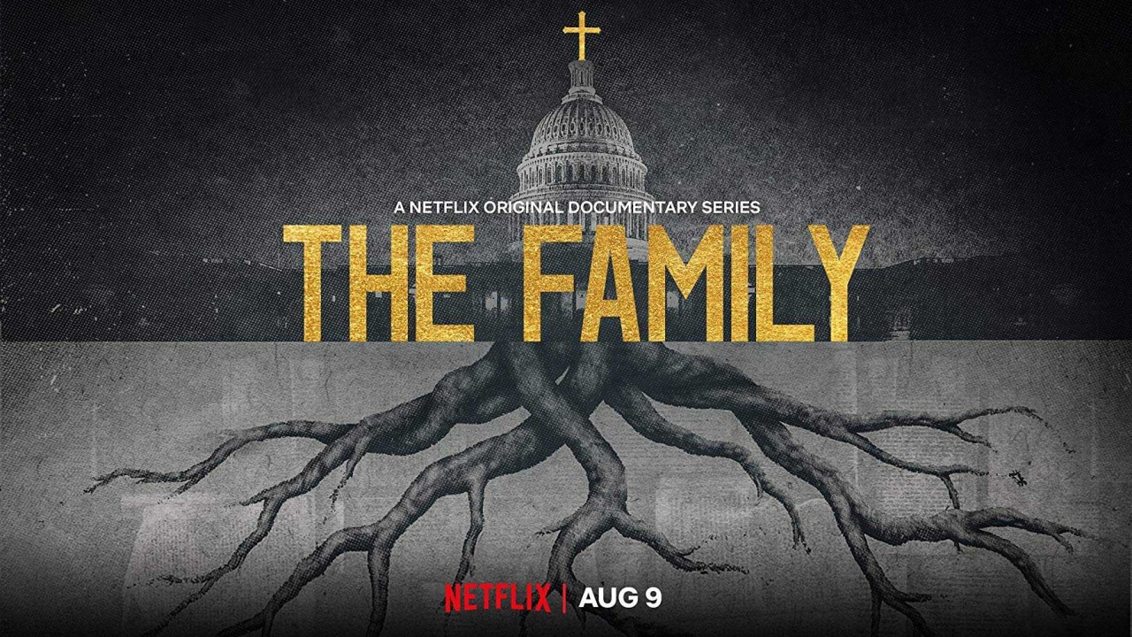 مشاهده مسلسل The Family موسم 1 حلقة 2