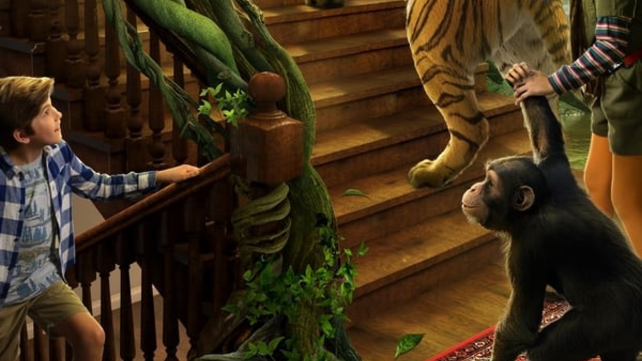 مشاهدة مسلسل Jane موسم 1 حلقة 3