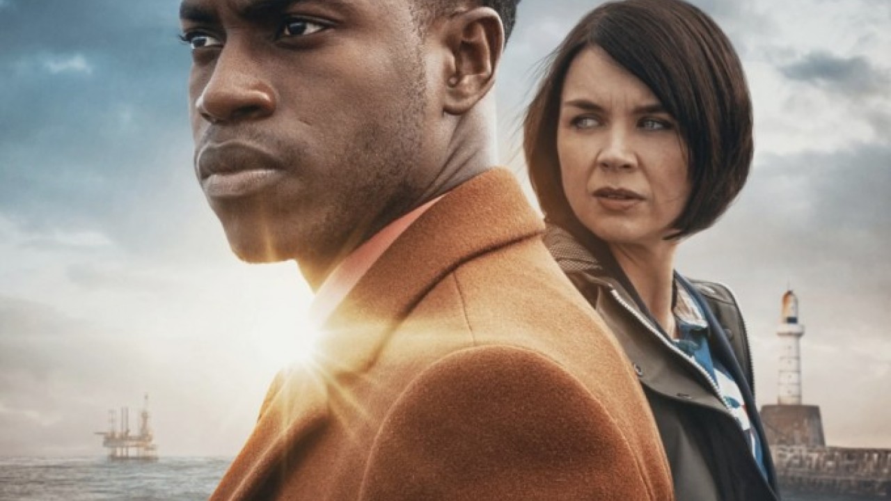 مشاهدة مسلسل Granite Harbour موسم 1 حلقة 1