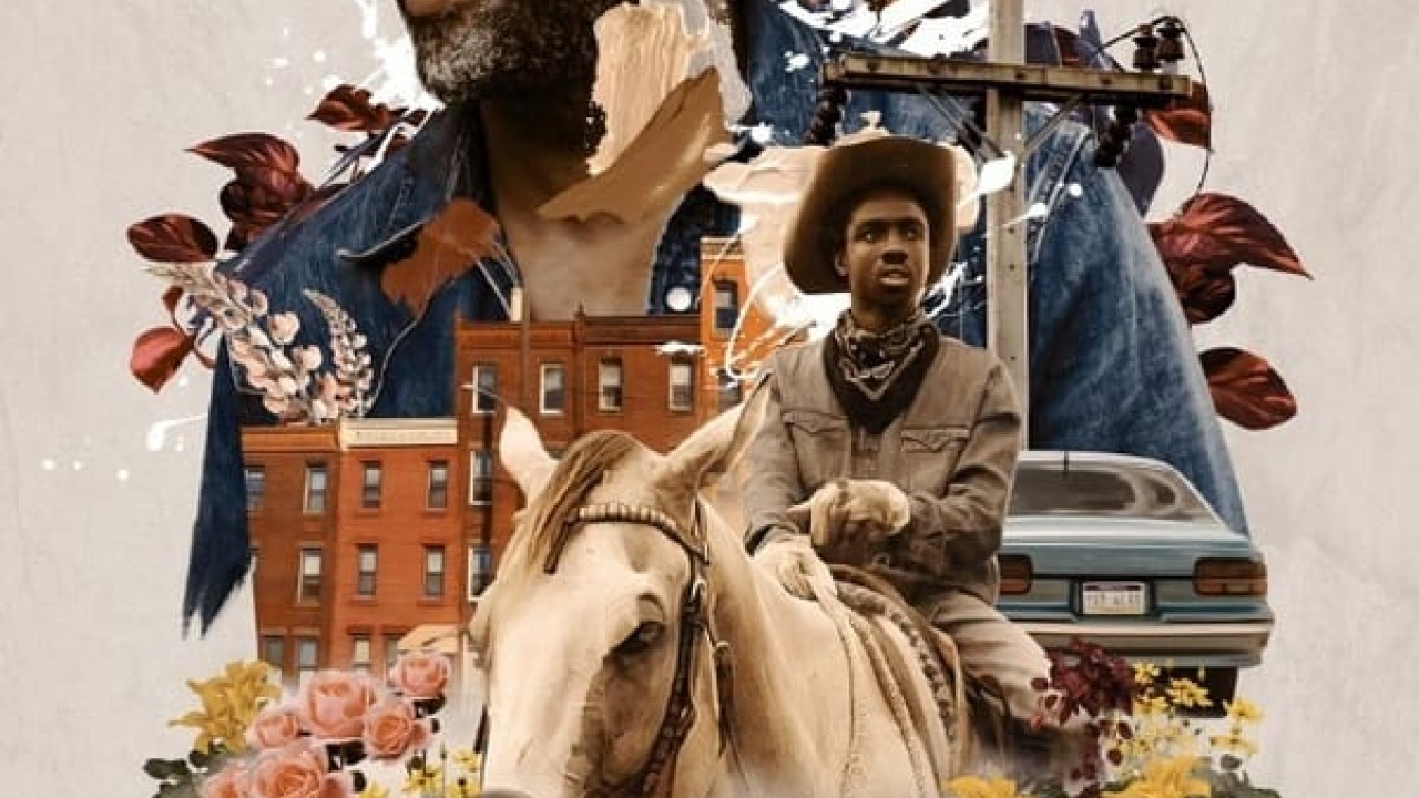 مشاهدة فيلم Concrete Cowboy 2020 مدبلج