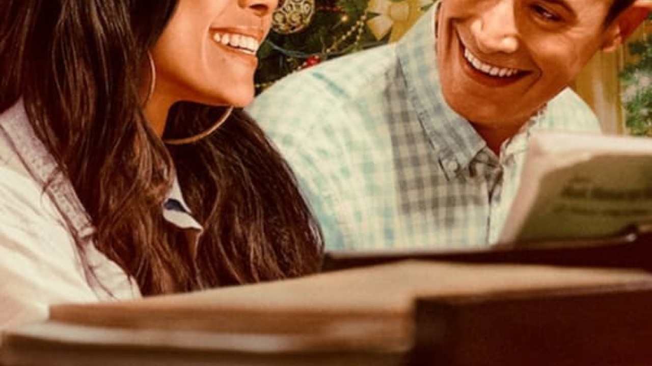 مشاهدة فيلم Christmas With You 2022 مترجم