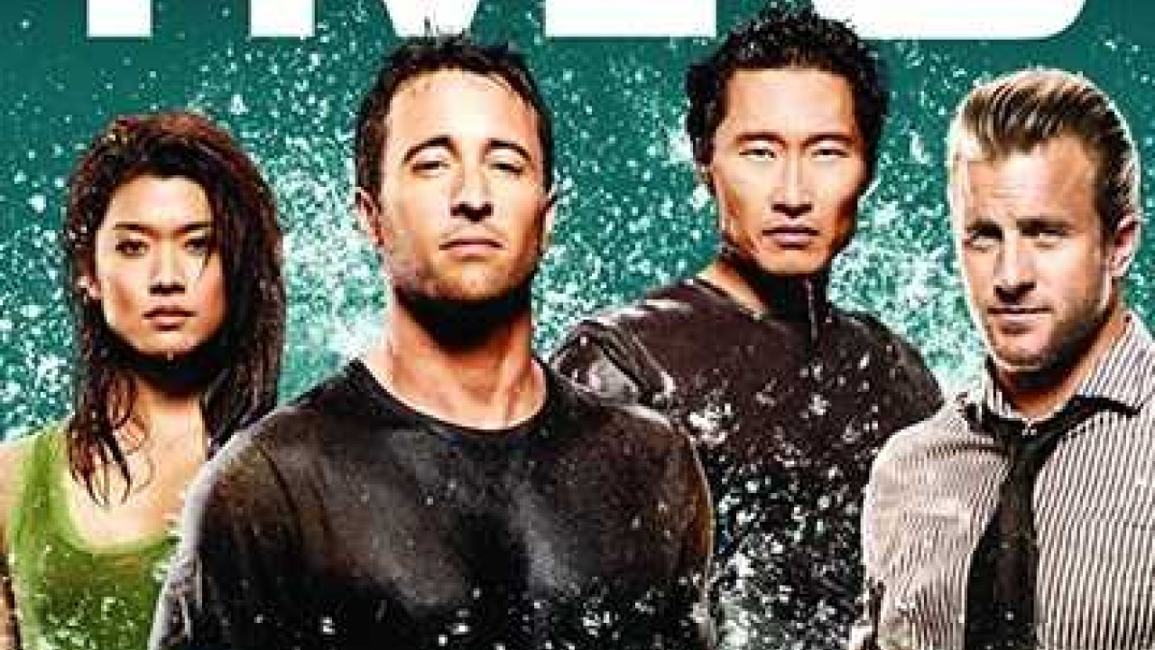 مشاهدة مسلسل Hawaii Five-0 موسم 1 حلقة 1