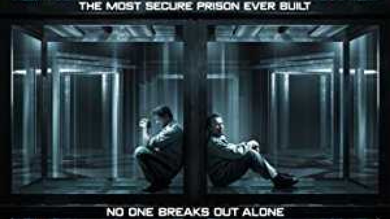 فيلم Escape Plan 2013 مترجم