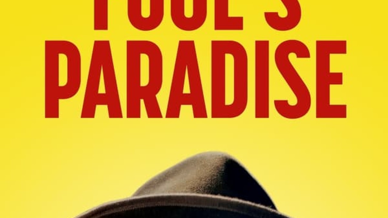 مشاهدة فيلم Fool’s Paradise 2023 مترجم