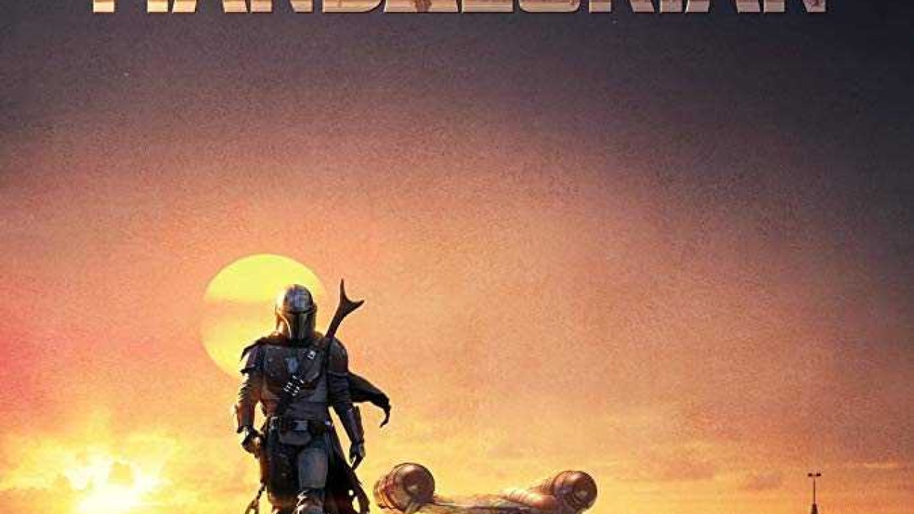 مشاهدة مسلسل The Mandalorian موسم 1 حلقة 1