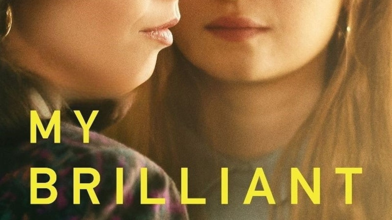 مشاهدة مسلسل My Brilliant Friend موسم 4 حلقة 1