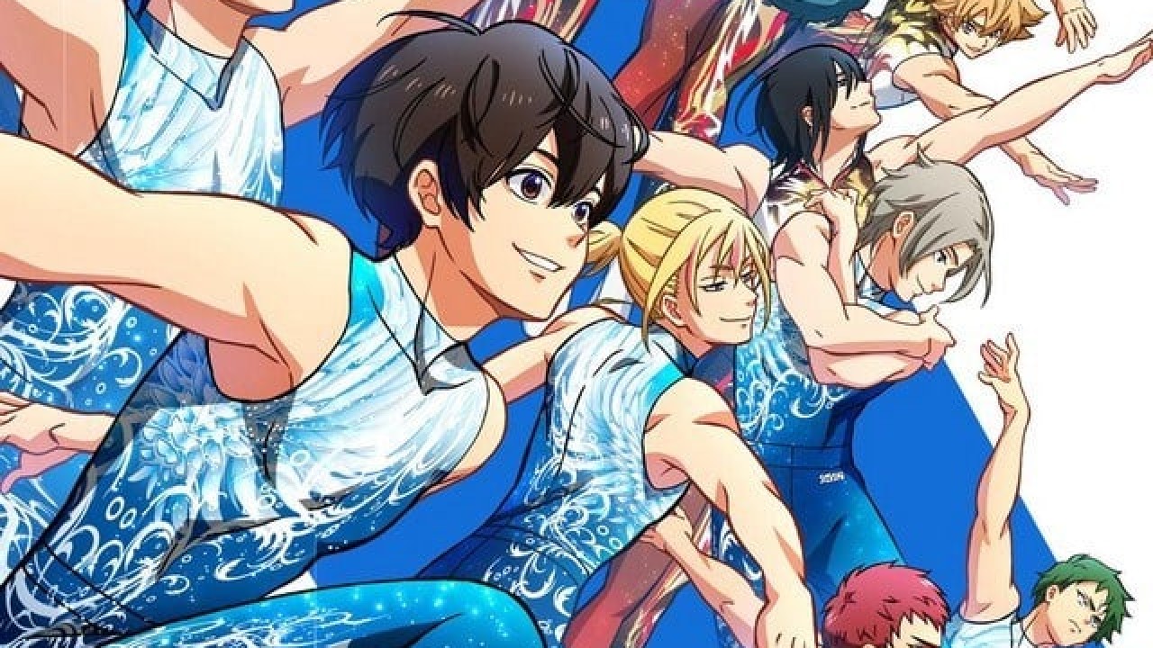 مشاهدة انمي Bakuten!! موسم 1 حلقة 12 والاخيرة