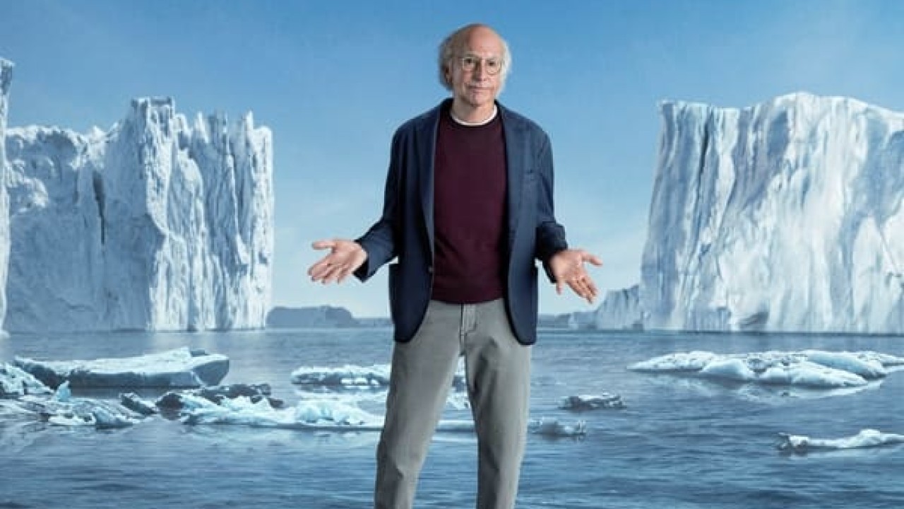 مشاهدة مسلسل Curb Your Enthusiasm موسم 12 حلقة 4