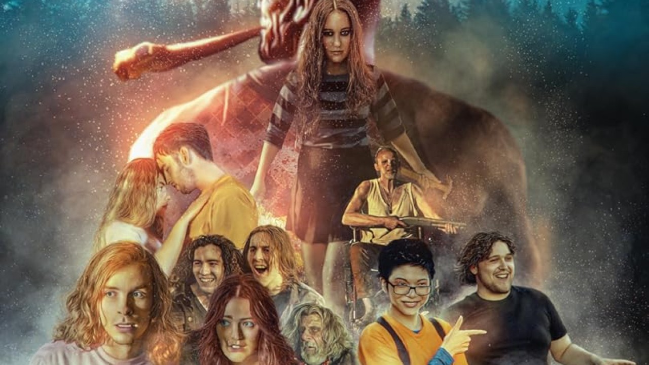 مشاهدة فيلم Shiver Me Timbers 2025 مترجم