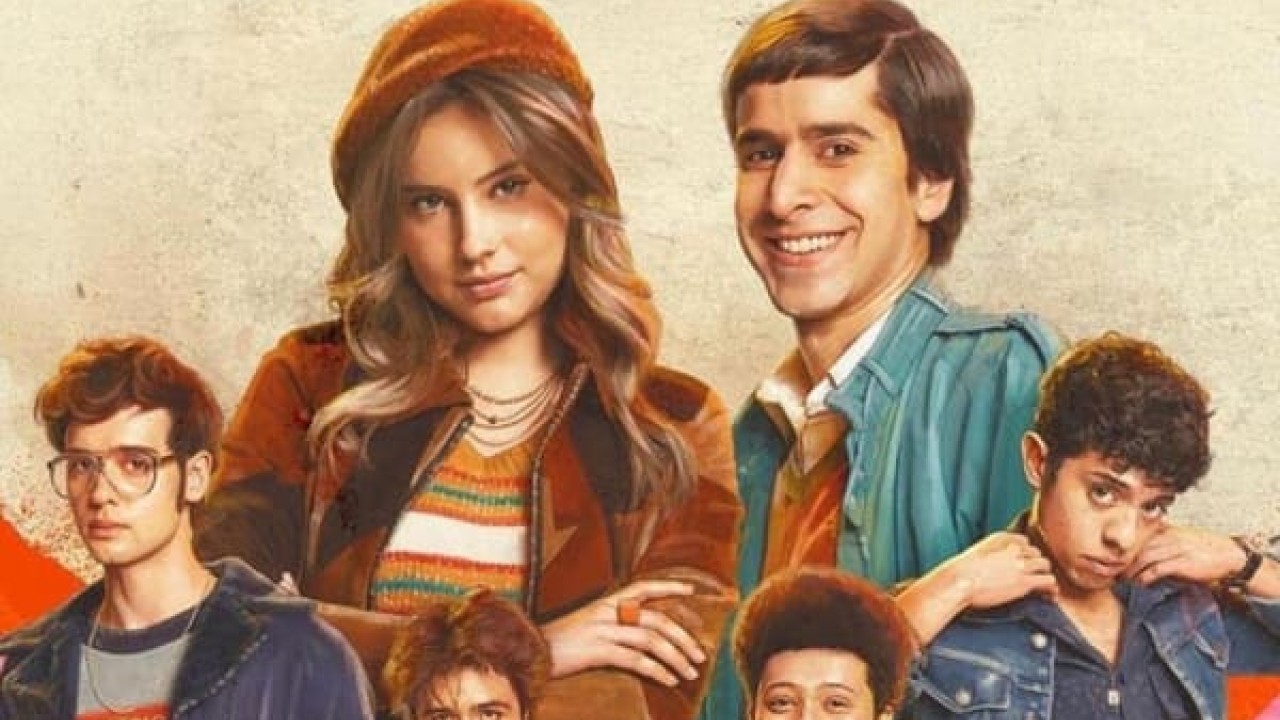 مشاهدة مسلسل Eva Lasting موسم 1 حلقة 3