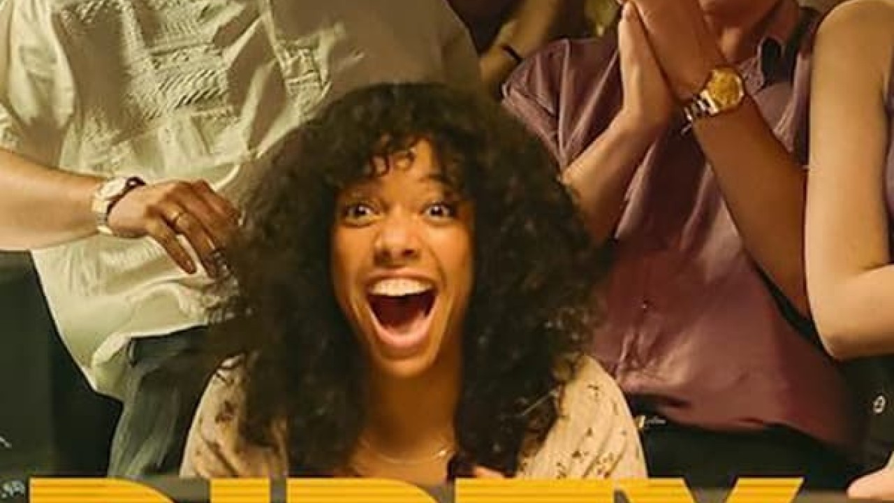 مشاهدة مسلسل Dirty Lines موسم 1 حلقة 4