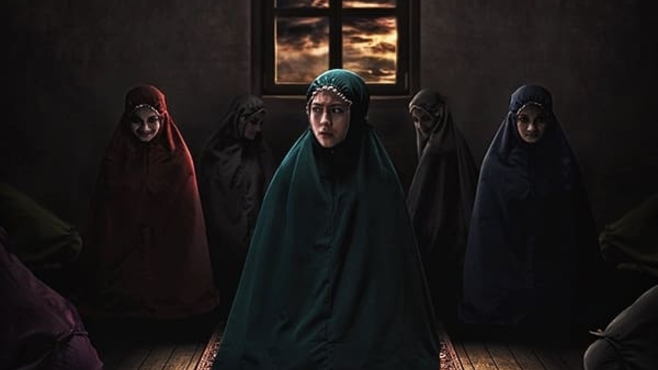 مشاهدة فيلم Munkar 2024 مترجم