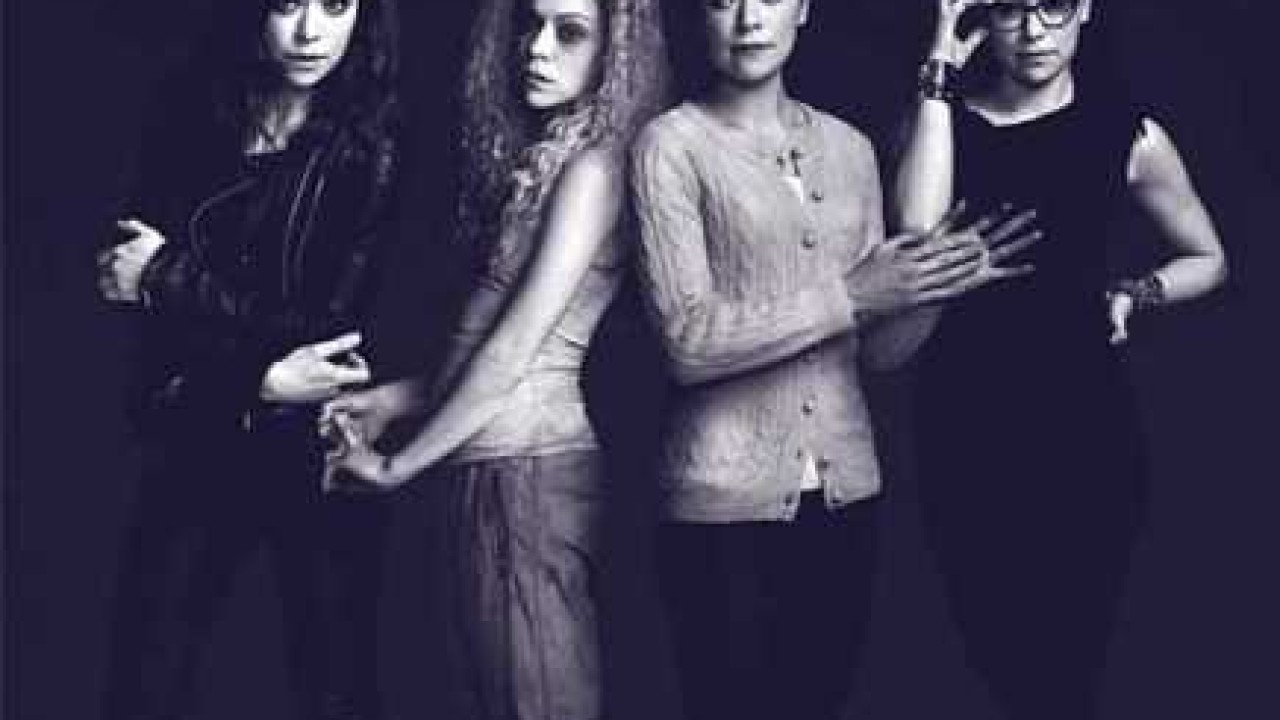 مشاهدة مسلسل Orphan Black موسم 5 حلقة 1