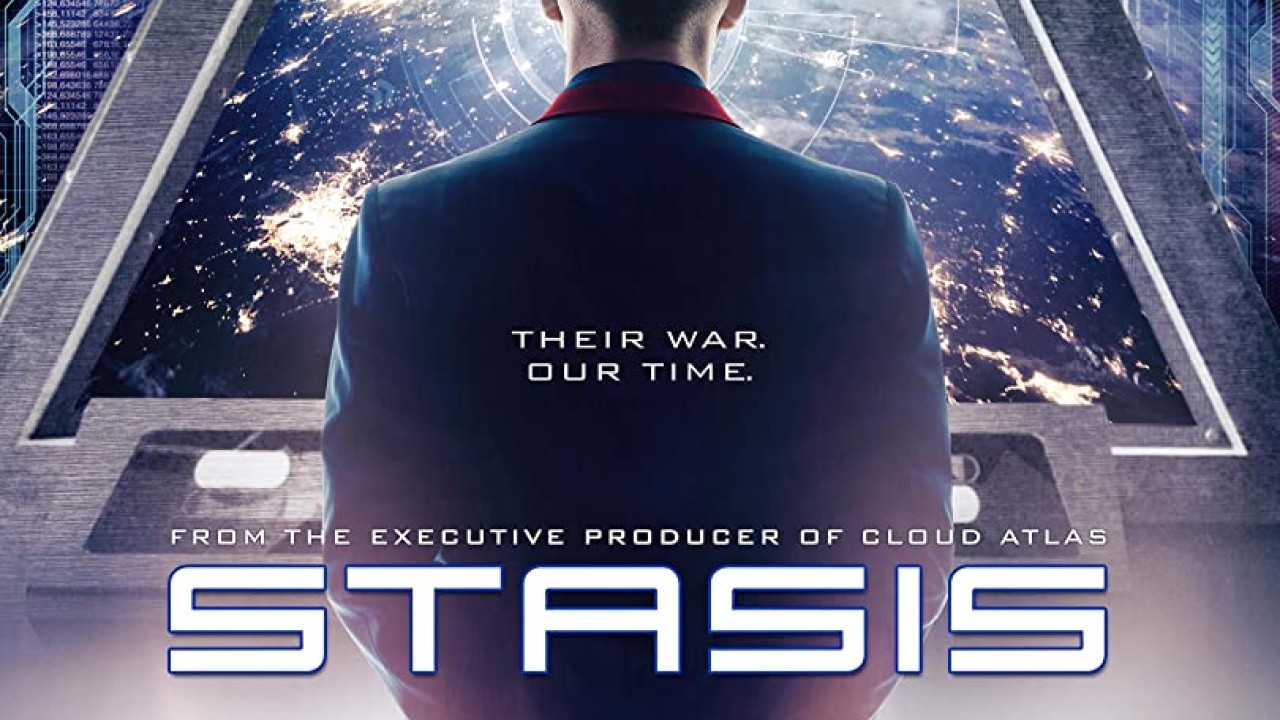 مشاهدة فيلم Stasis 2017 مترجم