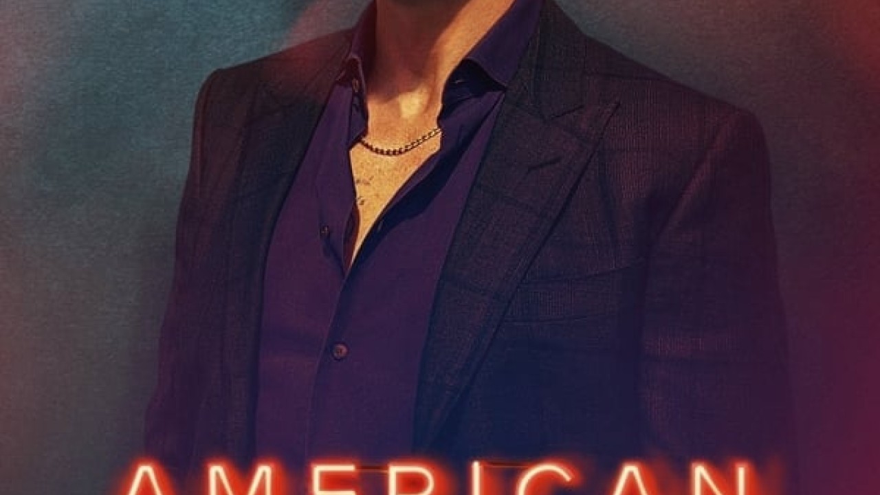 American Gigolo