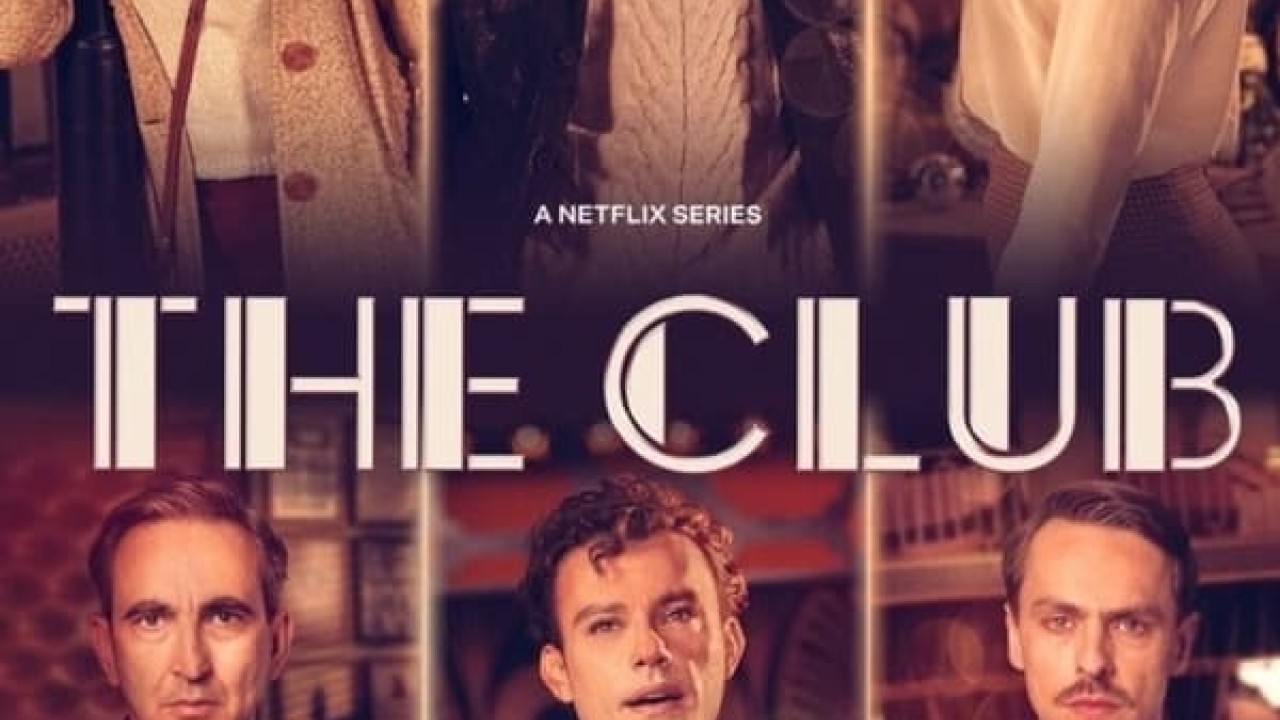 مشاهدة مسلسل The Club موسم 1 حلقة 1 مترجمة