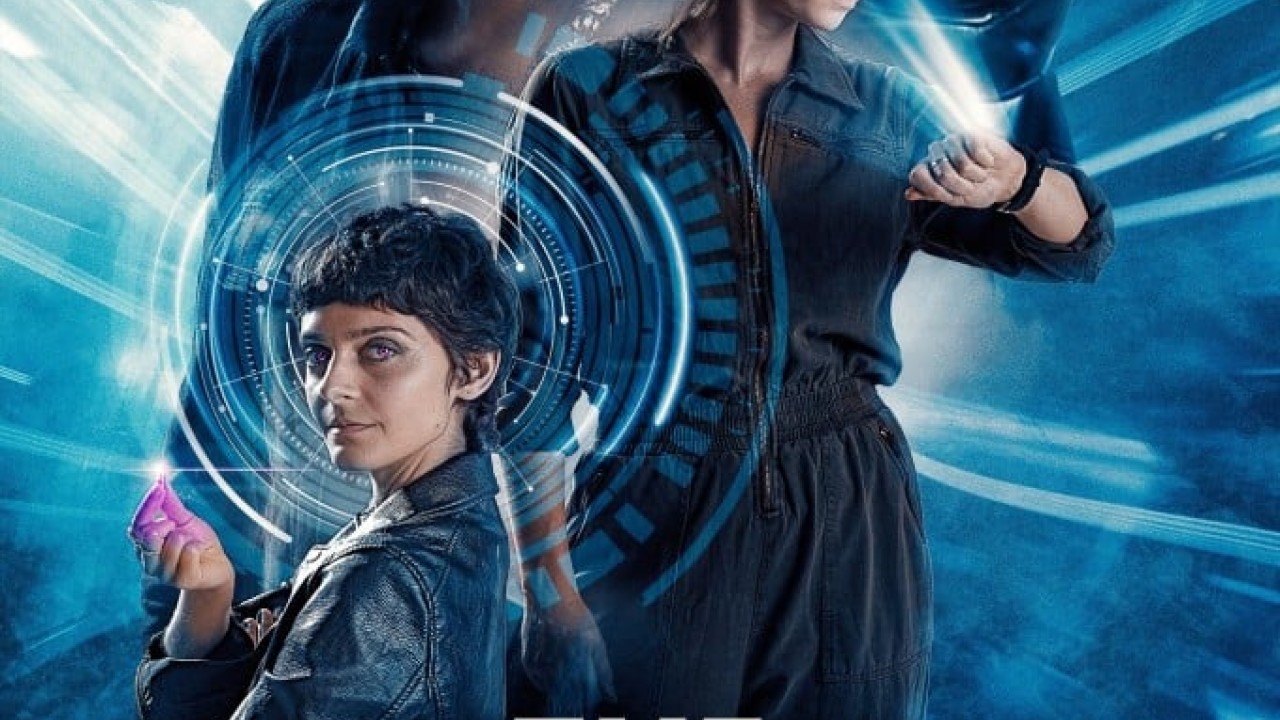 مشاهدة فيلم The Tomorrow Job 2023 مدبلج