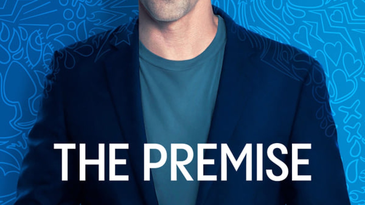 مشاهدة مسلسل The Premise موسم 1 حلقة 2