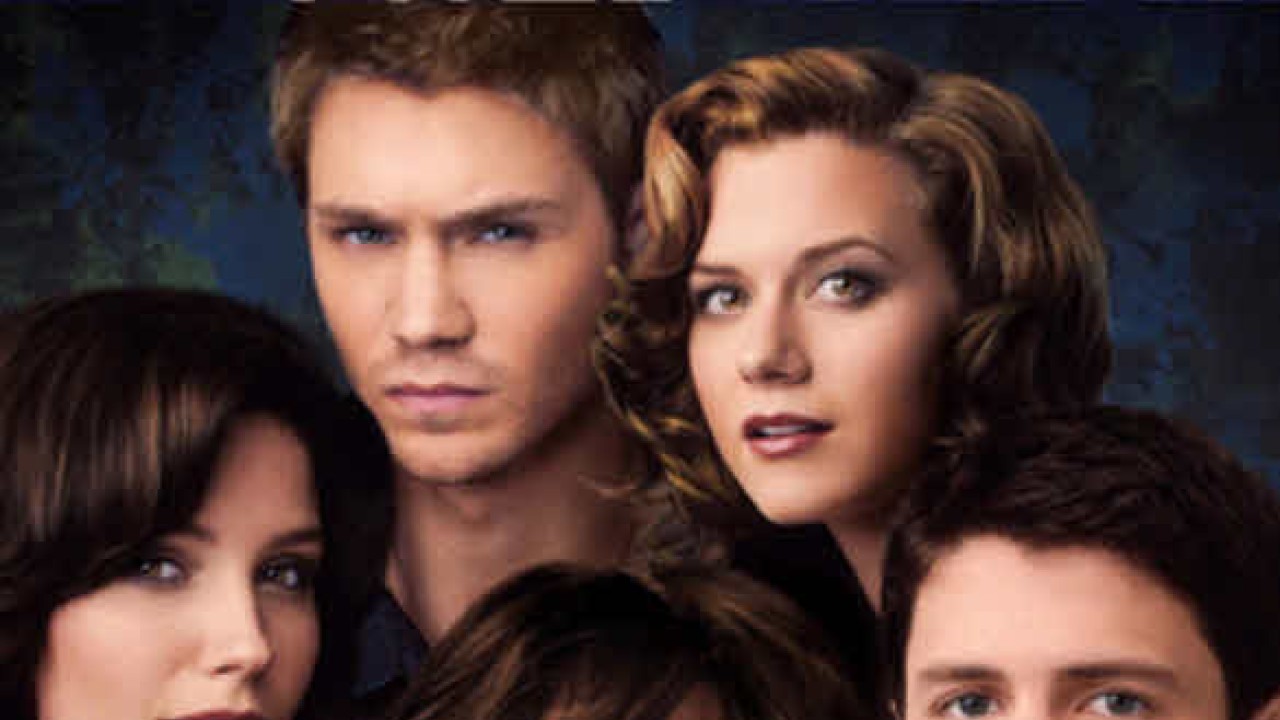 مشاهدة مسلسل One Tree Hill موسم 5 حلقة 5