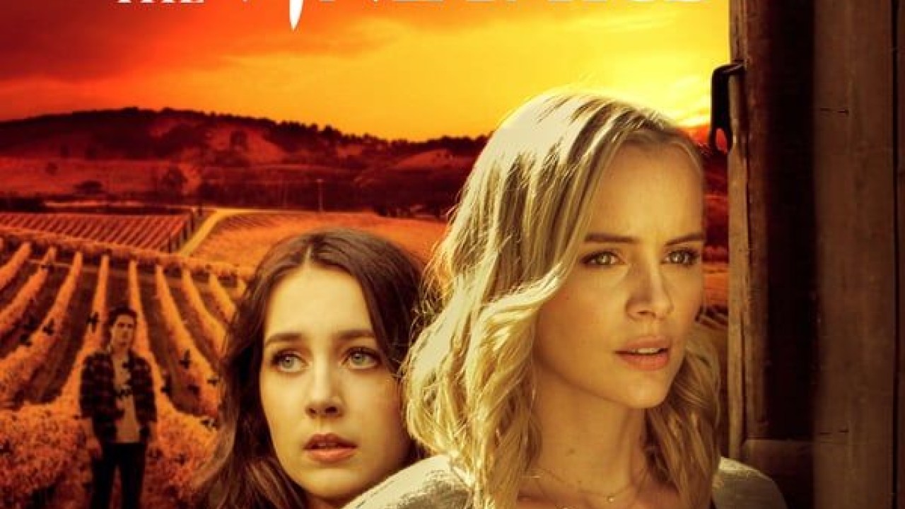 مشاهدة فيلم Murder in the Vineyard 2020 مترجم