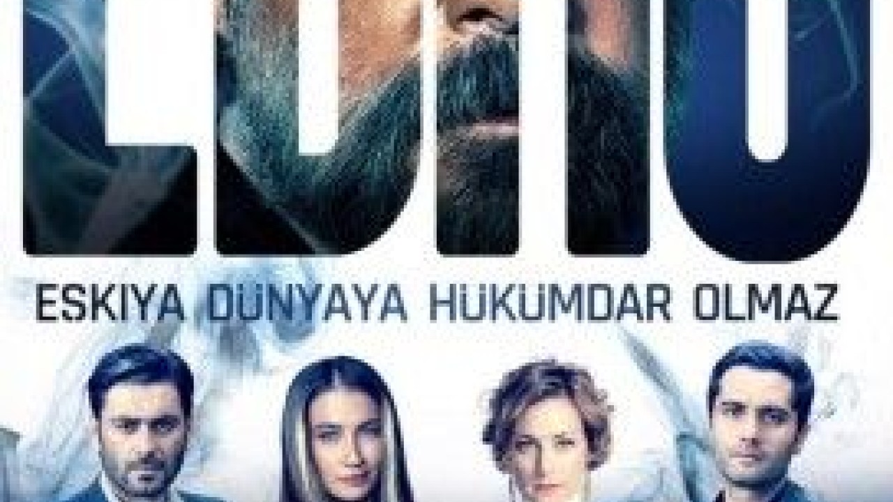 مشاهدة مسلسل قطاع الطرق لن يحكموا العالم موسم 6 حلقة 1 مترجمة