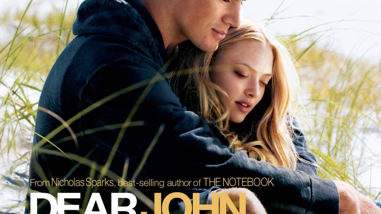 مشاهدة فيلم Dear John 2010 مترجم