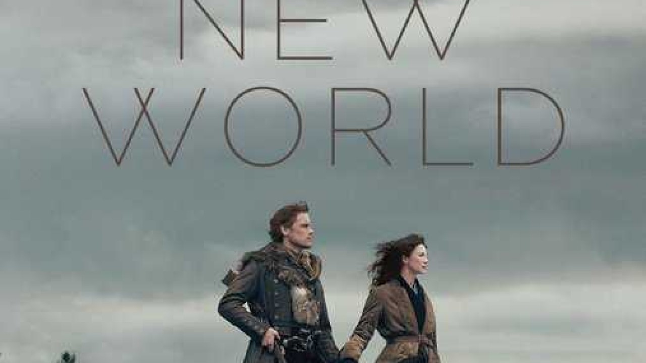 مشاهدة مسلسل Outlander موسم 4 حلقة 10