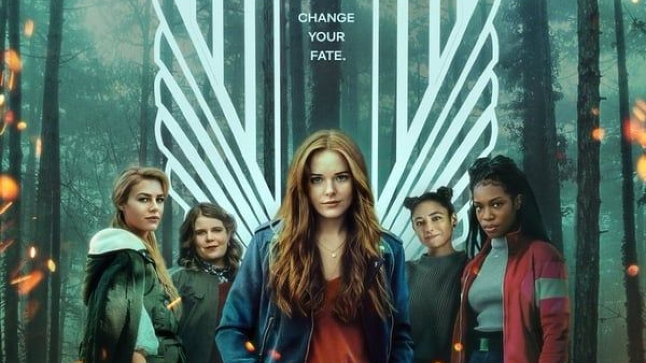 مشاهدة مسلسل Fate: The Winx Saga موسم 1 حلقة 5